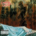 Cannibal Corpse - Tomb of the Mutilated Album Lyrics | Metal Kingdom