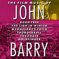 John Barry - The Film Music of John Barry Album Reviews, Songs & More ...