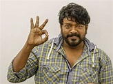 R. Parthiban celebrates after winning two National Film Awards for his ...