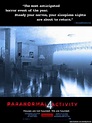 Paranormal Activity 4 Movie Poster (11 x 17) - Item # MOVGB67405 ...
