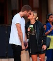 Rita Ora y Calvin Harris se ponen románticos - Foto en Bekia Actualidad