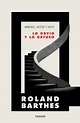 Lo obvio y lo obtuso - Roland Barthes | PlanetadeLibros