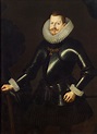 Familles Royales d'Europe - Philippe III, roi d'Espagne et de Portugal