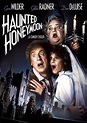 Amazon.com: Haunted Honeymoon (1986) : Gene Wilder, Gilda Radner, Dom ...