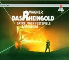 Wagner: Das Rheingold [Bayreuth, 1991] | Warner Classics