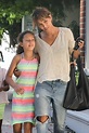 Halle Berry y su hija Nahla pasan tiempo de calidad - Univision