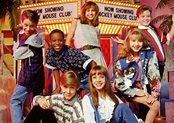 The 90s Mickey Mouse Club Was The Most Talented Ever, See How Far They ...
