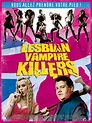Lesbian Vampire Killers : bande annonce du film, séances, streaming ...