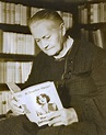 Hedwig Courths-Mahler - die Tegernseer LiteraTour "Bestsellerautorinnen"