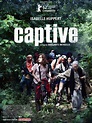 Affiche de Captive - Cinéma Passion