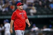 Los Angeles Angels: Phil Nevin gets important vote of confidence
