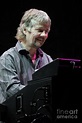 Keyboardist Geoff Nichols Photograph by Concert Photos - Fine Art America