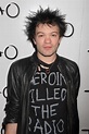Deryck Whibley - Ethnicity of Celebs | What Nationality Ancestry Race