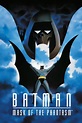 Sección visual de Batman: La máscara del fantasma - FilmAffinity