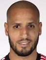 Karim El Ahmadi - Player profile | Transfermarkt