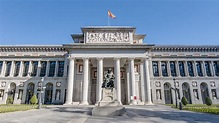 Visita virtual al Museo del Prado
