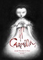 Fiebre lectora: Reseña: Carmilla — Joseph Sheridan Le Fanu