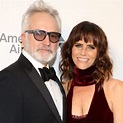Surprise! Bradley Whitford and Amy Landecker Are Married - E! Online - AU