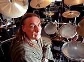 Black Sabbath Drummer Bill Ward Selling Vintage, Studio-Used Gear ...