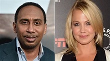 Who is Stephen A Smith Wife? A Closer Look at Love Life, Net Worth, and ...