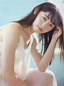 Nao Kanzaki and a few friends: Haruka Fukuhara: Her second intro post....