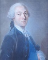 Louis VIGÉE - 1715-1767