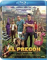 El Pregón Blu-ray