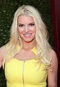 Jessica Simpson | Best Celebrity Beauty Looks of the Week | April 14 ...