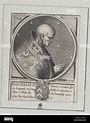 Paschalis II., Pope Stock Photo - Alamy