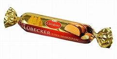 Carstens Lübecker Marzipan – Carstens for Retailers