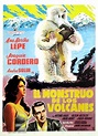 El monstruo de los volcanes - El monstruo de los volcanes (1963) - Film ...