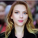 Scarlett Johansson Instagram (15 Photos)
