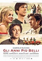 Gli Anni più Belli: Recensione e trailer del fiilm - L'occhio del cineasta