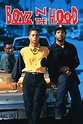 Boyz n the Hood (1991) - Posters — The Movie Database (TMDB)