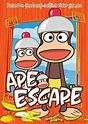 Ape Escape (Serie de TV) (2008) - FilmAffinity