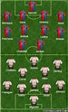 Crystal Palace vs Liverpool FC - Team News, Tactics, Lineups And Prediction
