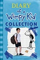 Diary of a Wimpy Kid Collection — The Movie Database (TMDB)