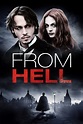 From Hell (2001) - Posters — The Movie Database (TMDB)
