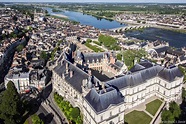 Château royal de Blois | Ville de Blois