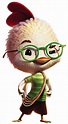 Mamá Decoradora: Chicken Little PNG descarga gratis