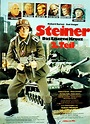 Steiner - Das eiserne Kreuz, 2. Teil (1979) German movie poster