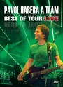 Pavol Habera A Team - Best Of Tour Live (20 Rokov Skupiny Team) (2008 ...