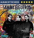 Imaginary World - Sammy Figueroa - Latin Jazz Network