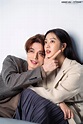 Lee Dong Wook and Jo Bo ah / Cho bo ah | Tale of the nine tailed / Tale ...