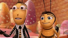 Cinemelodic: Crítica: BEE MOVIE (2007)