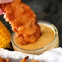 Copycat Chili's Chicken Crispers Recipe - The Seaside Baker