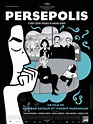Persepolis - Long-métrage d'animation (2007) - SensCritique