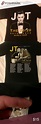 (S) 2013 Justin Timberlake Tour T-Shirt | Tour t shirts, Justin ...