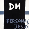 Depeche Mode "Personal Jesus" 1989