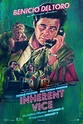 Inherent Vice (2015) Poster #1 - Trailer Addict